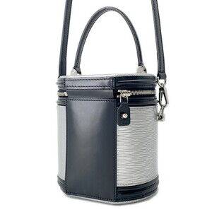 Louis Vuitton Epi Bag Cannes Handbag